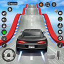 برنامه GT Car Stunts - Car Games