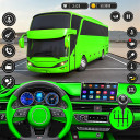 برنامه Bus Simulator - Bus Games 3D