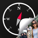 برنامه Compass - Photo & Video Locker