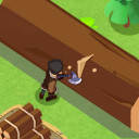 بازی Survivor Island-Idle Game