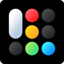برنامه LuX IconPack