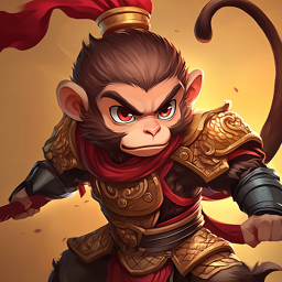 Monkey King: To The West