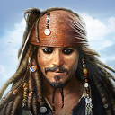 بازی Pirates of the Caribbean: ToW