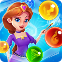 بازی Bubble & Dragon