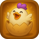 برنامه Peach Pop: Tidy Tray