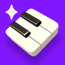 برنامه Simply Piano: Learn Piano Fast