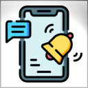 برنامه Nice Notifications
