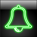 برنامه Bells & Whistles Ringtones