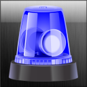 برنامه LOUD Siren Ringtones