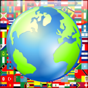 برنامه World Anthem Ringtones