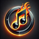 برنامه Rocket Music Player