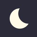برنامه My Moon Phase - Lunar Calendar