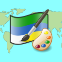 بازی Draw The Flag - Quiz & Maker