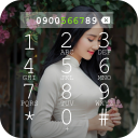 برنامه My Photo Phone Dialer