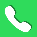 برنامه Color phone: Photo dialer