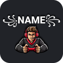 برنامه Nickfinder: Stylish name
