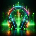 برنامه Music Player - JukeBox