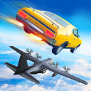 بازی Jump into the Plane
