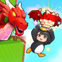 بازی Jump For Animal: Steal