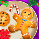 بازی Cookies Recipes - Cooking Game