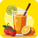 Summer Drinks - Juice Recipes