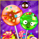 بازی Make Your Own Candy Game
