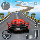 بازی GT Car Stunt 3D: Car Driving