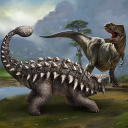 بازی Ankylosaurus Dino Simulator