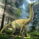 بازی Argentinosaurus Simulator