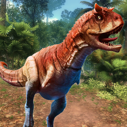 Carnotaurus Dinosaur Simulator