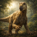 بازی Iguanodon: Dinosaur Survival