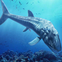 بازی Leedsichthys Simulator