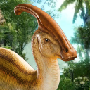 بازی Parasaurolophus Simulator