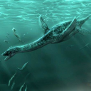 بازی Plesiosaurus Simulator