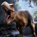 بازی T-Rex: Dino Simulator