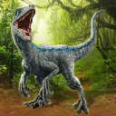 بازی Velociraptor Dino Simulator