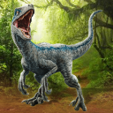 بازی Velociraptor Dino Simulator