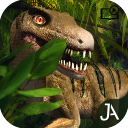 بازی Dino Safari: Online Evolution