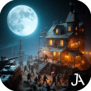بازی Zombie Fortress Evolution