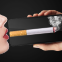 برنامه Cigarette Smoking Simulator