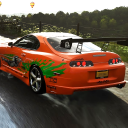 بازی Highway Traffic Car Racer