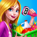 بازی Supermarket Manager
