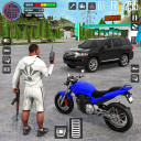 بازی City Bikes Driving Games 3D