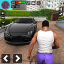 بازی Extreme Car Simulator Game