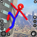 بازی Spider Hero-Superhero Games