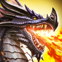 بازی Dragons of Atlantis