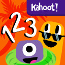 بازی Kahoot! Numbers by DragonBox