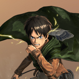 Attack on Titan 3D APK برای دانلود اندروید