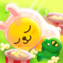 بازی Friends Popcorn