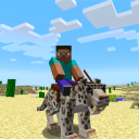 برنامه Animals Mods for Minecraft PE